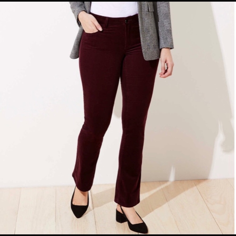 Ann Taylor LOFT Pants